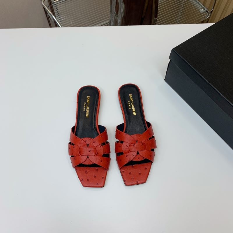 Ysl Sandals